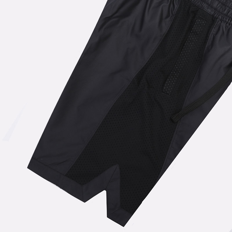 мужские черные шорты Nike Dri-FIT Kyrie Basketball Shorts BV9292-010 - цена, описание, фото 4